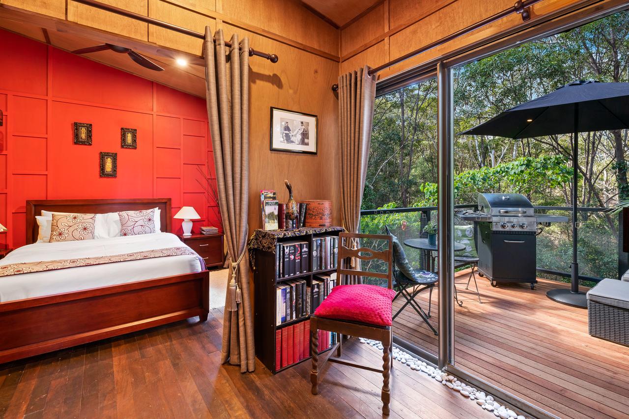 Tinbeerwah QLD Accommodation QLD