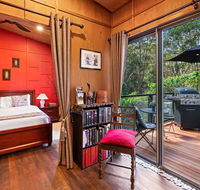 Noosa Hinterland Retreat - Accommodation QLD