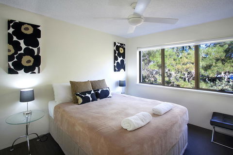 Noosa Shores Resort - Accommodation QLD 28