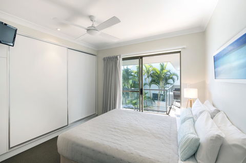 Noosa Shores Resort - Accommodation QLD 19