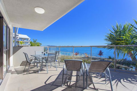 Noosa Shores Resort - Accommodation QLD 12
