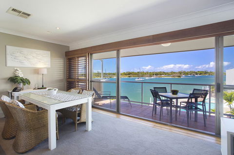 Noosa Shores Resort - Accommodation QLD 22