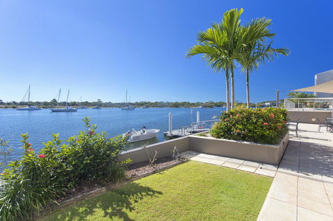 Noosa Shores Resort - Accommodation QLD 37