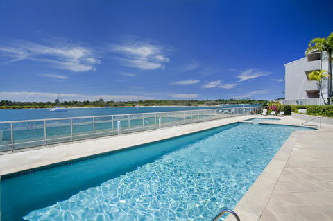 Noosa Shores Resort - Accommodation QLD 30