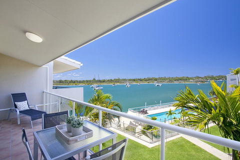 Noosa Shores Resort - Accommodation QLD 2