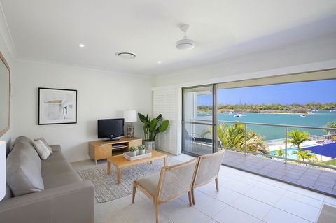 Noosa Shores Resort - Accommodation QLD 0