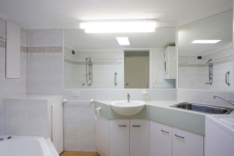 Noosa Shores Resort - Accommodation QLD 40