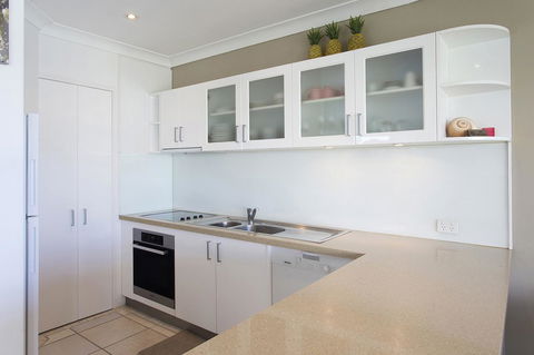 Noosa Shores Resort - Accommodation QLD 21