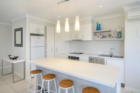 Noosa Shores Resort - Accommodation QLD 17