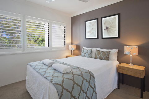 Noosa Shores Resort - Accommodation QLD 26
