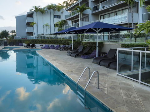Noosa Shores Resort - Accommodation QLD 31