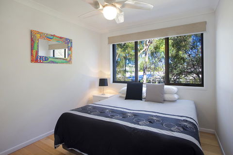 Noosa Shores Resort - Accommodation QLD 5