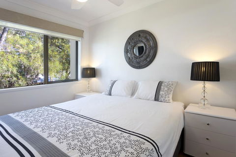 Noosa Shores Resort - Accommodation QLD 7