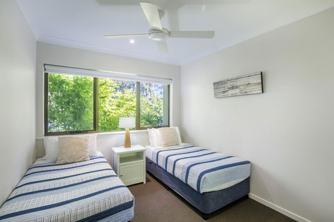 Noosa Shores Resort - Accommodation QLD 20