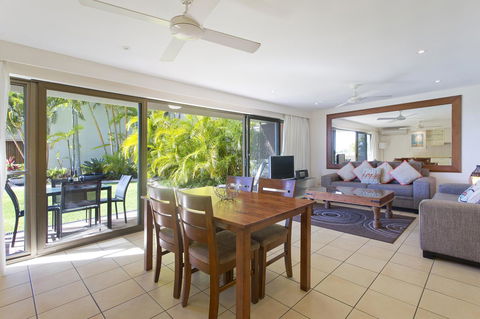 Noosa Shores Resort - Accommodation QLD 41