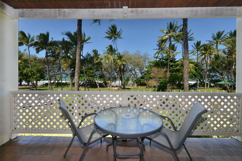 Seascape Holidays At Beachfront Terraces - Accommodation QLD 26