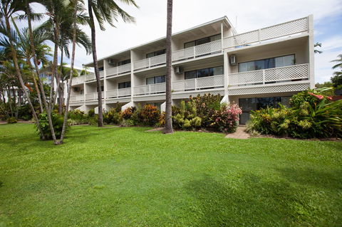 Seascape Holidays At Beachfront Terraces - Accommodation QLD 30