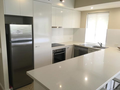 Bella Casa Noosa - Accommodation QLD 37