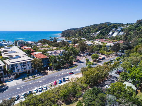 Bella Casa Noosa - Accommodation QLD 31