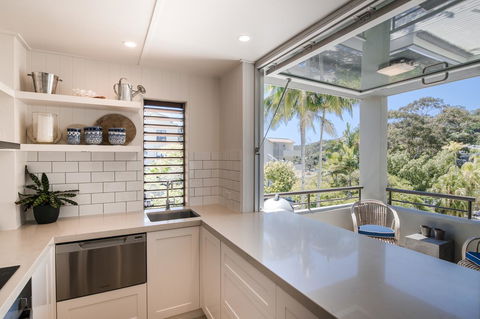 Bella Casa Noosa - Accommodation QLD 22