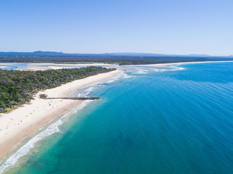 Bella Casa Noosa - Accommodation QLD 30