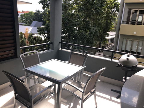 Bella Casa Noosa - Accommodation QLD 16