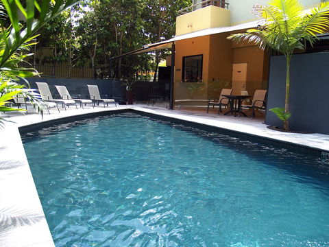 Bella Casa Noosa - Accommodation QLD 33