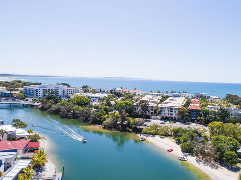 Bella Casa Noosa - Accommodation QLD 32