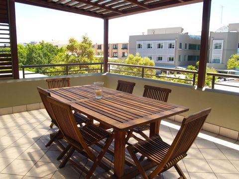 Bella Casa Noosa - Accommodation QLD 2