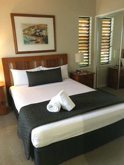Bella Casa Noosa - Accommodation QLD 39