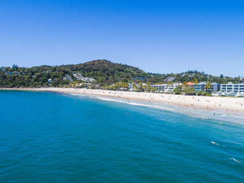 Bella Casa Noosa - Accommodation QLD 29