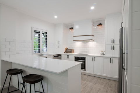 Bella Casa Noosa - Accommodation QLD 11
