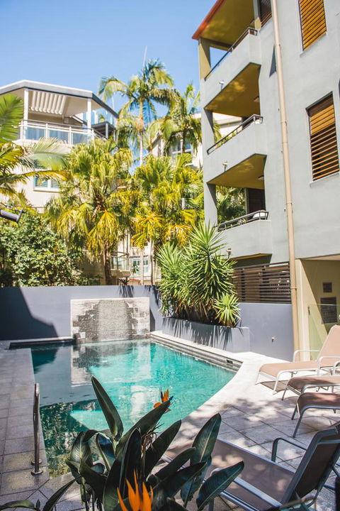 Bella Casa Noosa - Accommodation QLD 14