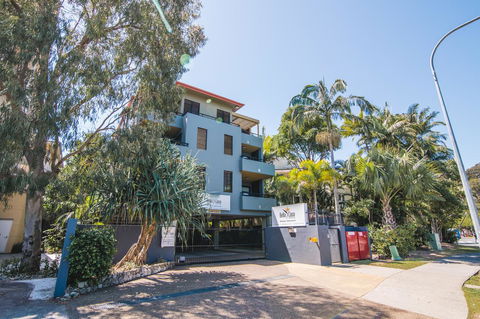 Bella Casa Noosa - Accommodation QLD 28