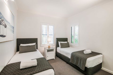 Bella Casa Noosa - Accommodation QLD 7