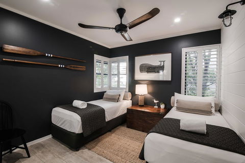 Bella Casa Noosa - Accommodation QLD 8