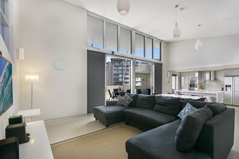 Redvue Holiday Apartments - Accommodation QLD 27