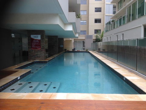 Redvue Holiday Apartments - Accommodation QLD 9