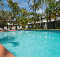 Caribbean Noosa - Accommodation QLD