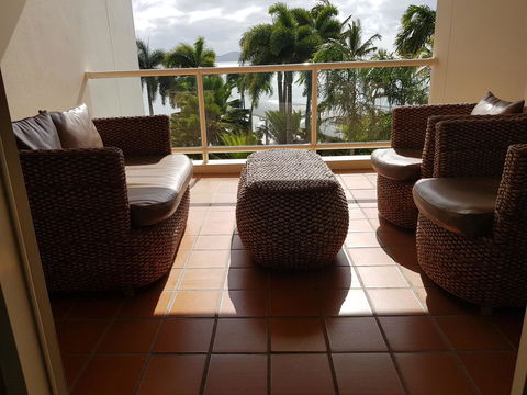 Mariners North Holiday Apartments - Accommodation QLD 17