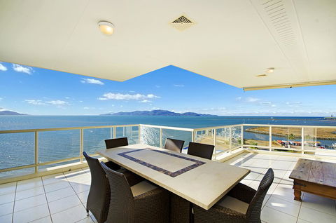 Mariners North Holiday Apartments - Accommodation QLD 3