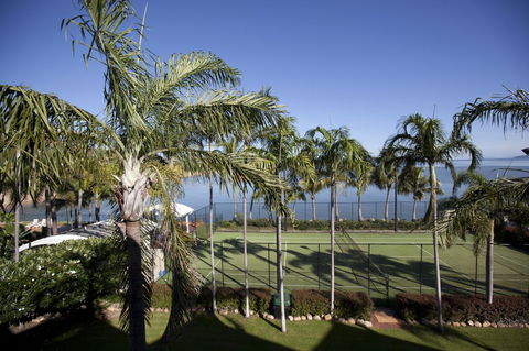 Mariners North Holiday Apartments - Accommodation QLD 19