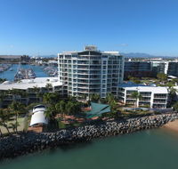 Mariners North Holiday Apartments - Accommodation QLD