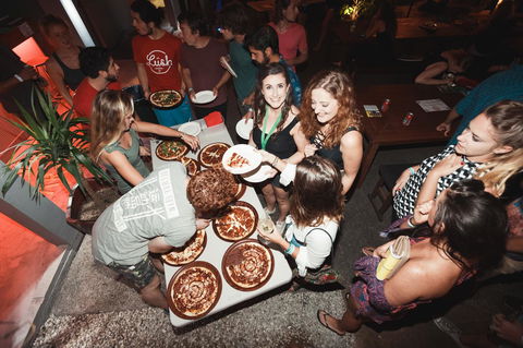 Mad Monkey Central - Accommodation QLD 31