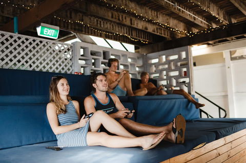 Mad Monkey Central - Accommodation QLD 37