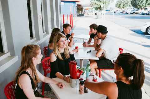 Mad Monkey Central - Accommodation QLD 36