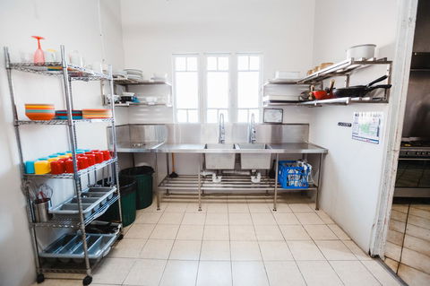 Mad Monkey Central - Accommodation QLD 42