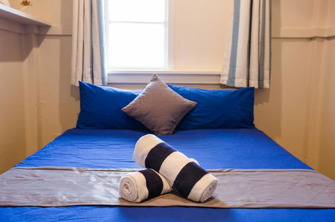 Mad Monkey Central - Accommodation QLD 15