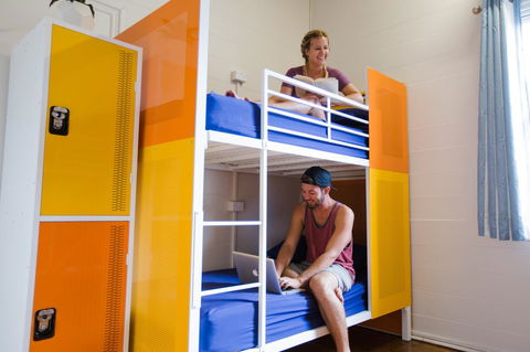 Mad Monkey Central - Accommodation QLD 19