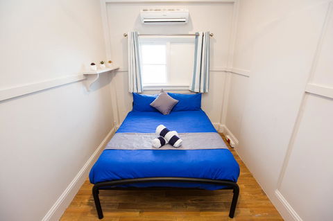 Mad Monkey Central - Accommodation QLD 16